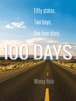 cover image of 100 Days